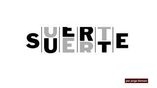 Suerte Proverbios 16:1-3 Nueva Versión Internacional - Español