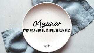 Ayunar Para Una Vida De Intimidad Con Dios Maitiú 6:3-4 Na Ceithre Soiscéil agus Gníomhartha na n-Abstal 1943 (Pádraig Mac Giolla Cheara)