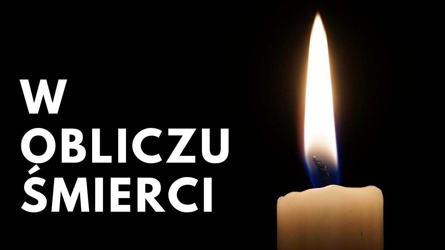 W obliczu śmierci