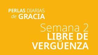 PERLAS DIARIAS DE GRACIA - Semana 2 1 Pedro 2:18-20 Biblia Reina Valera 1960