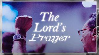 The Lord's Prayer Luk 18:17 Ooḅi Adōm Aghuḍum