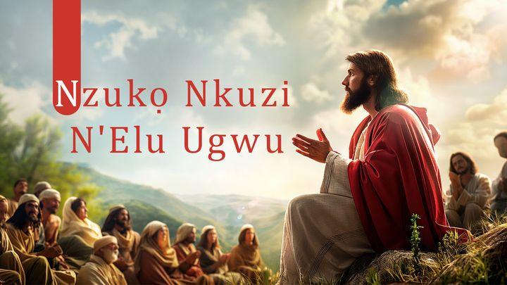 Nzukọ Nkuzi N'Elu Ugwu