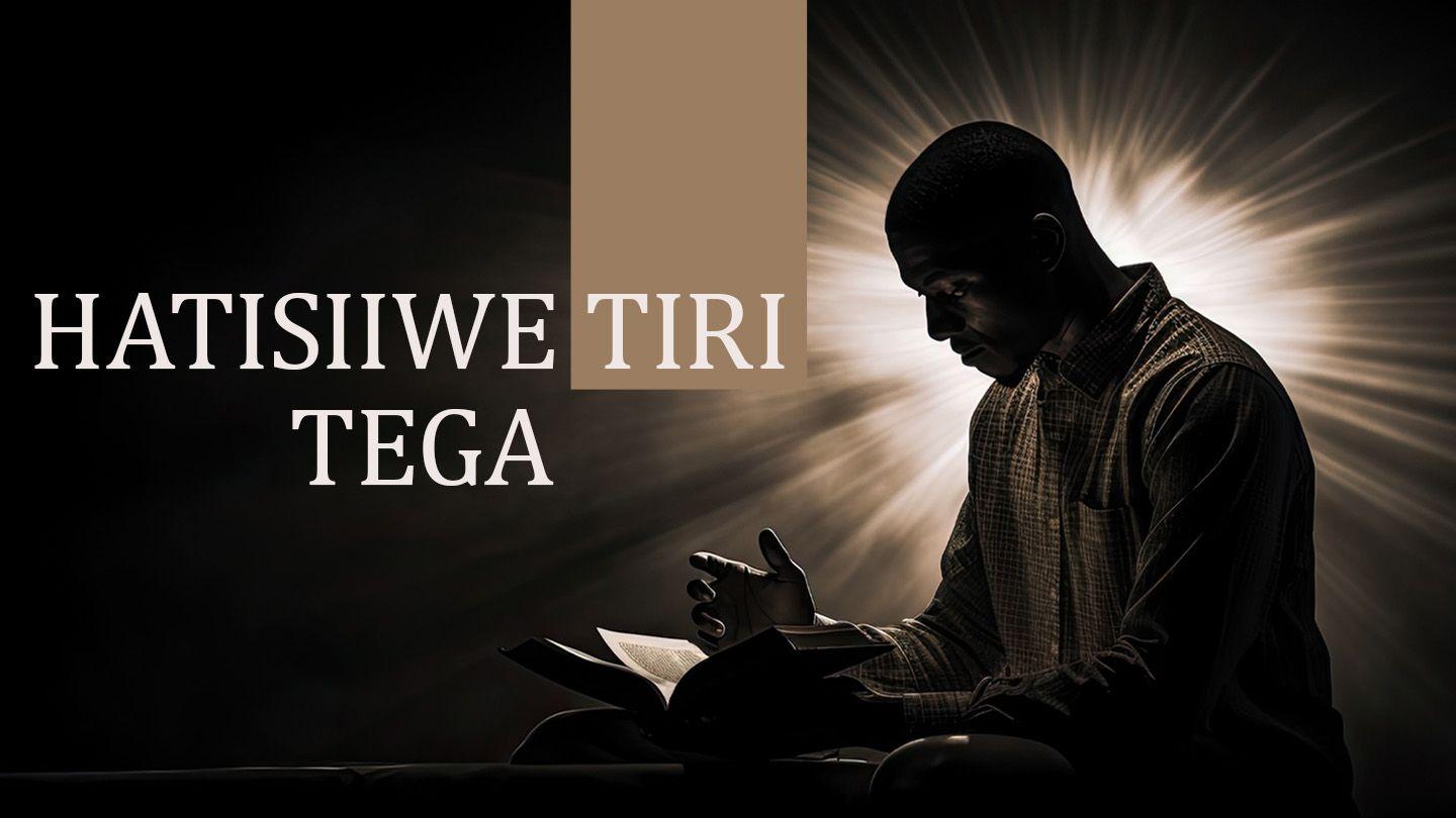 HATISIIWE TIRI TEGA ഓഗെന്നാനു 14:15 പുദിയ നേമ