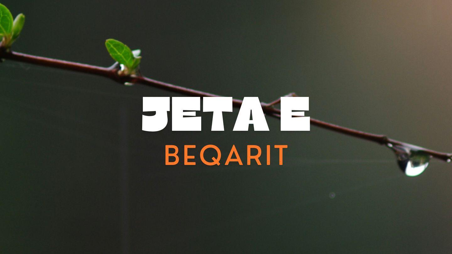 Jeta e Beqarit ዮሃኒሳ ሚሺራቾ 15:13 ጋሞ ማጻፋ