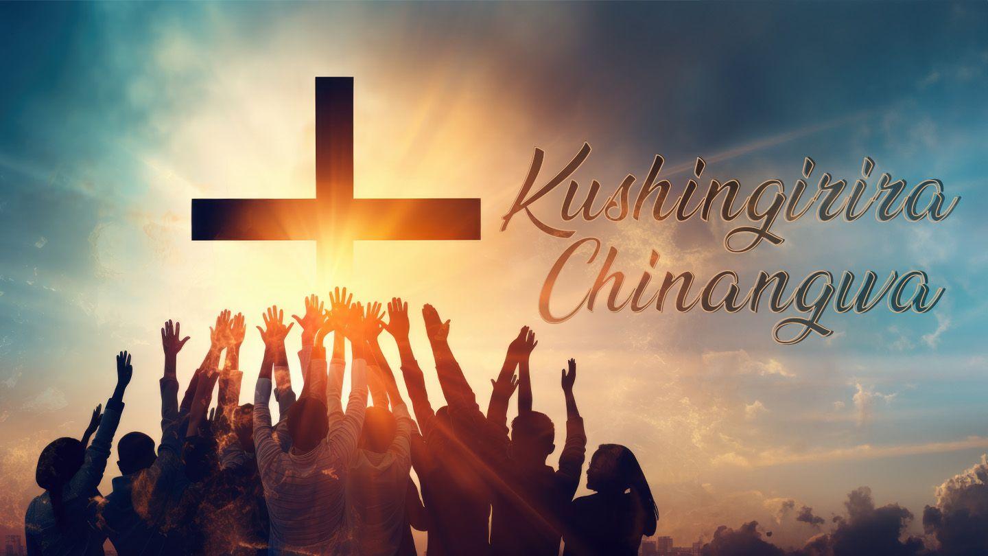 Kushingirira Chinangwa Vafiripi 3:13-14 Bhaibhiri Idzva rechiShona rine Dhuterokanonika