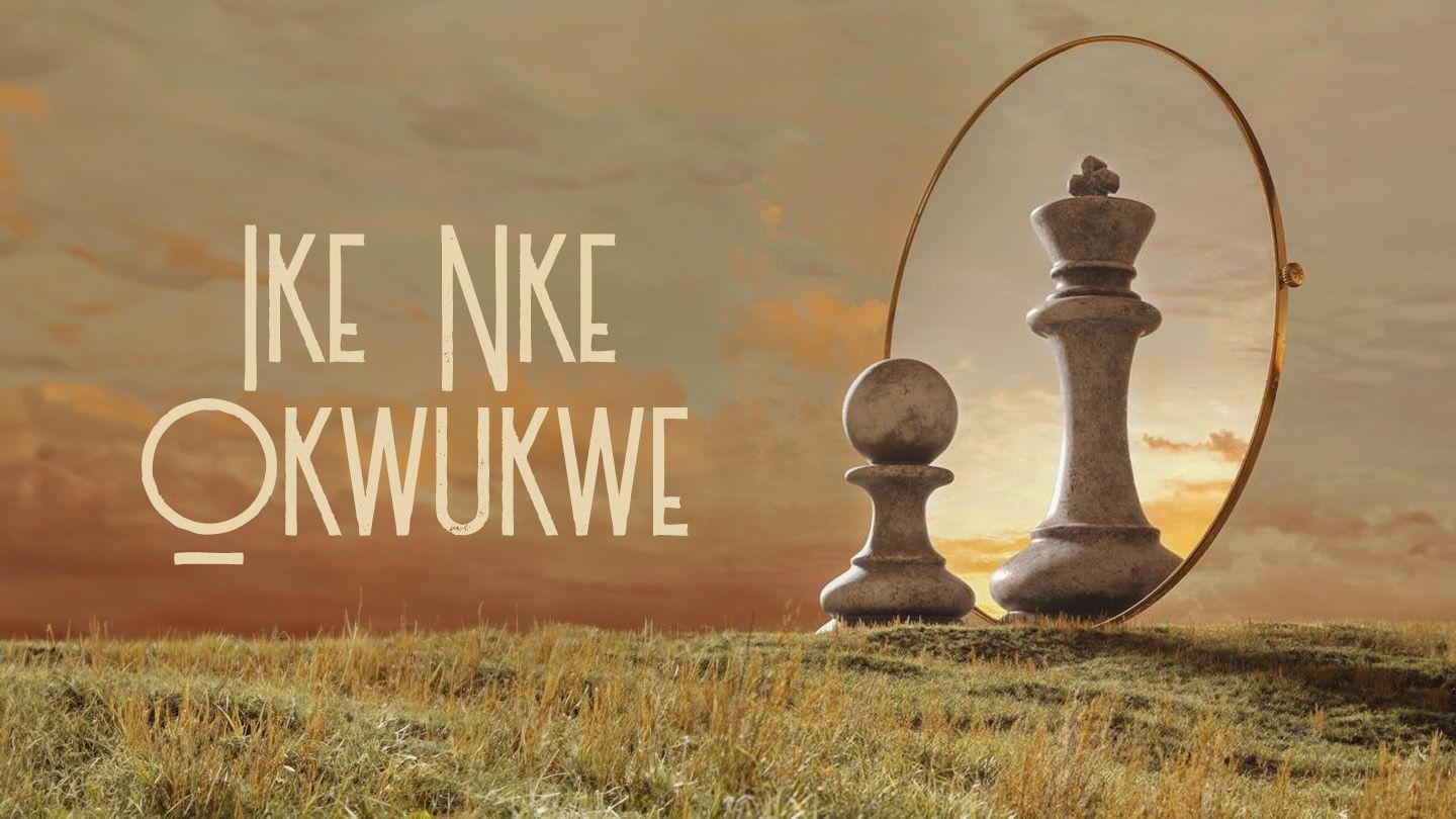 Ike Nke Okwukwe MAK 11:24-25 Bible Nso