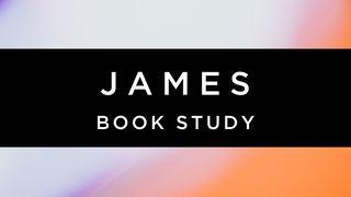 James Book Study - TheStory James 5:1, 2, 3, 4, 6 English Standard Version 2016