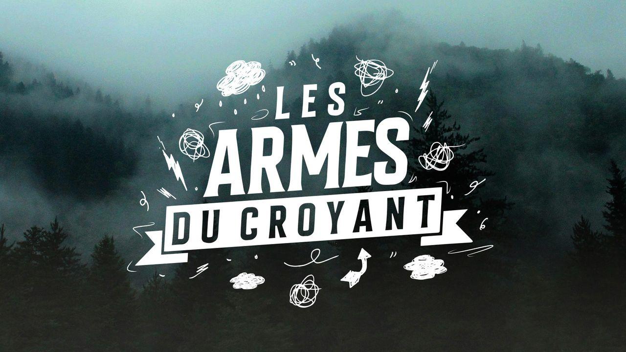 Les Armes Du Croyant : La Victoire Dans L'invisible
