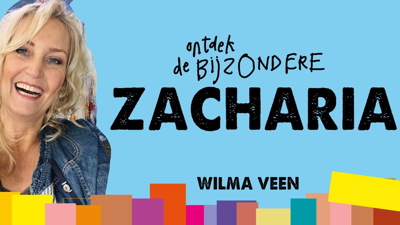 Zacharia