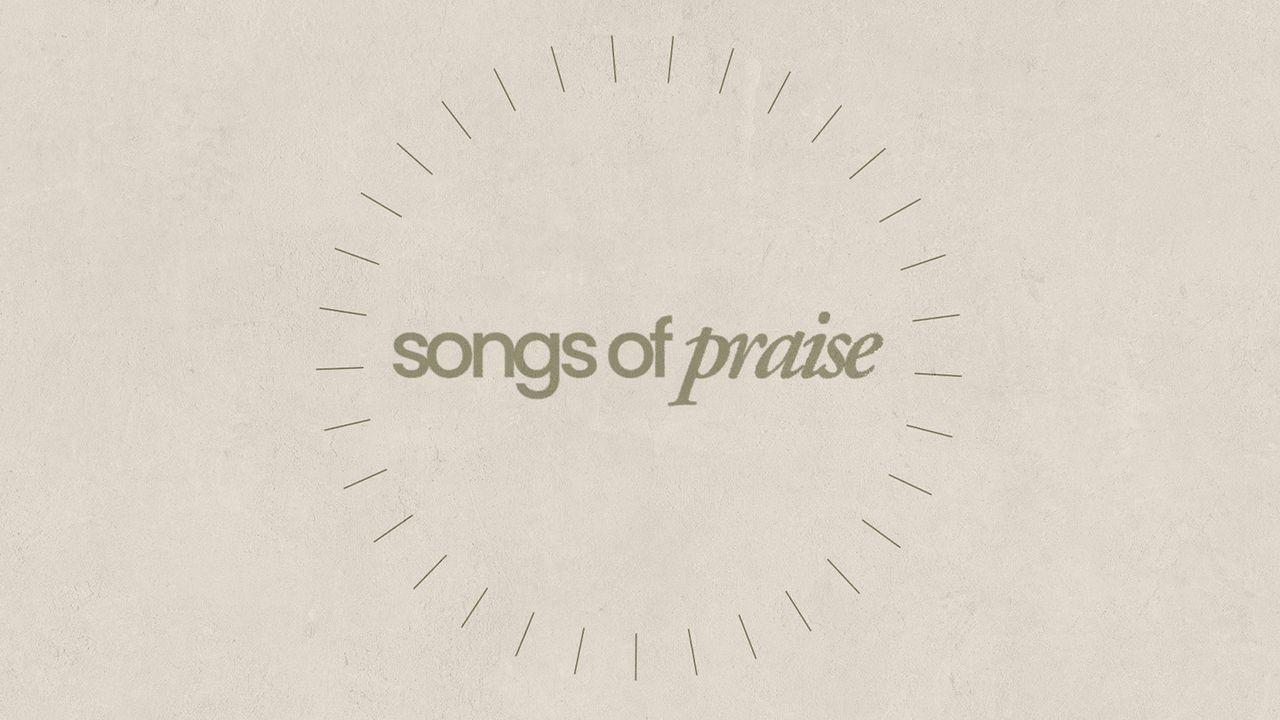 Psalms: Songs of Praise