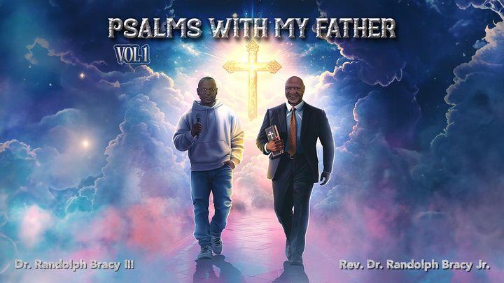 Psalms With My Father