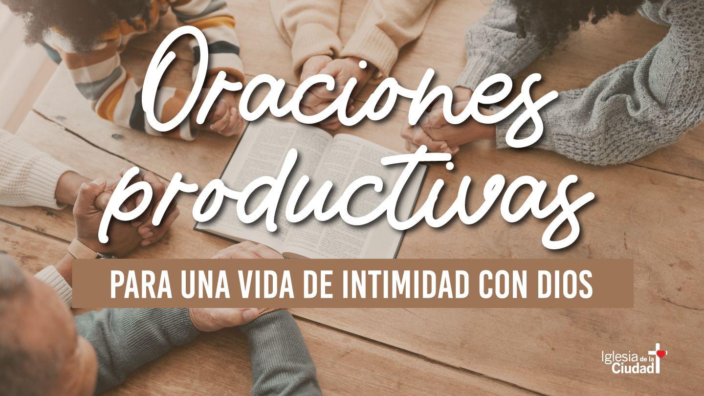 Oraciones Productivas Para Una Vida De Intimidad Con Dios JOSUÉ 7:25-26 Reina Valera 2020