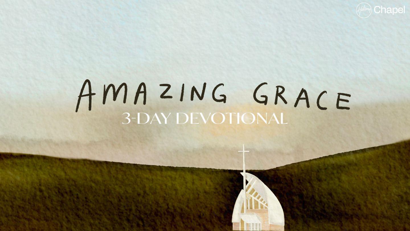 Amazing Grace Psalmen 100:2 Het Boek