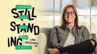 Still Standing: Following Jesus Even When It Hurts Oséias 6:1-11 O Livro
