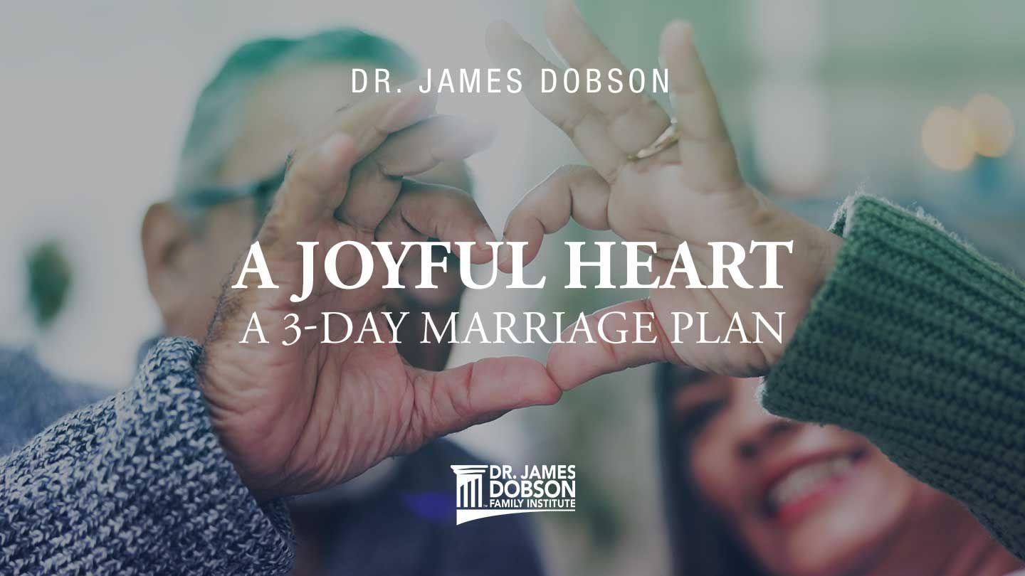 A Joyful Heart: A 3-Day Marriage Plan ភីលីព 2:5-10 ព្រះគម្ពីរភាសាខ្មែរបច្ចុប្បន្ន ២០០៥