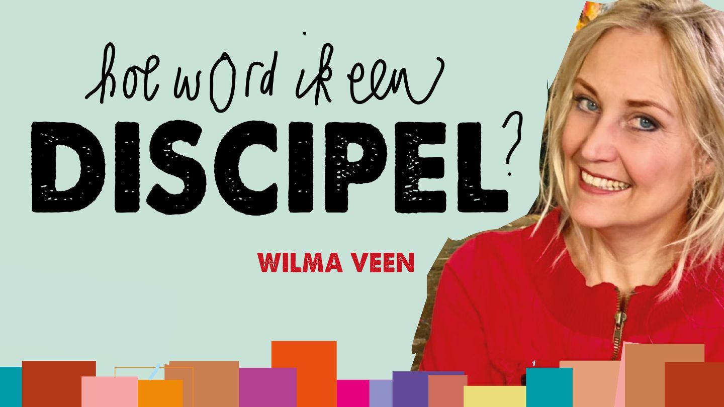 Ben jij een discipel? يُوحَنَّا 16:3 العهد الجديد بالدارجة التونسية 2022