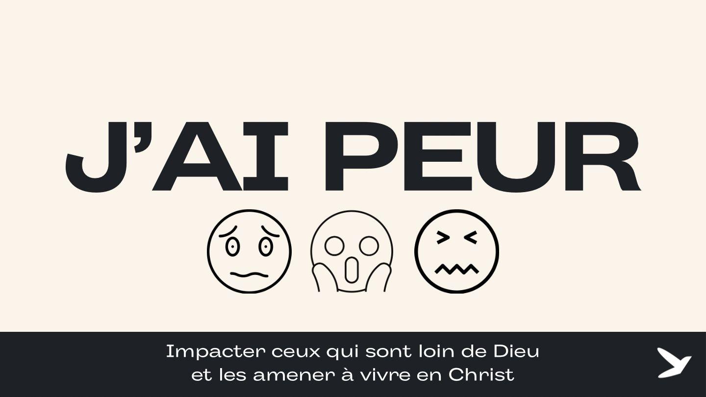 J’ai peur Juɛl a pwɔdɛn tɛ Mak 4:38 Juɛl a pwɔdɛn tɛ Mak 1947