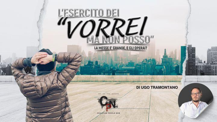 L'esercito Dei "Vorrei Ma Non Posso"