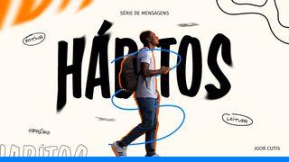 Transformando a Mente E Mudando Hábitos! Kolose 3:3 Alkitab Terjemahan Baru