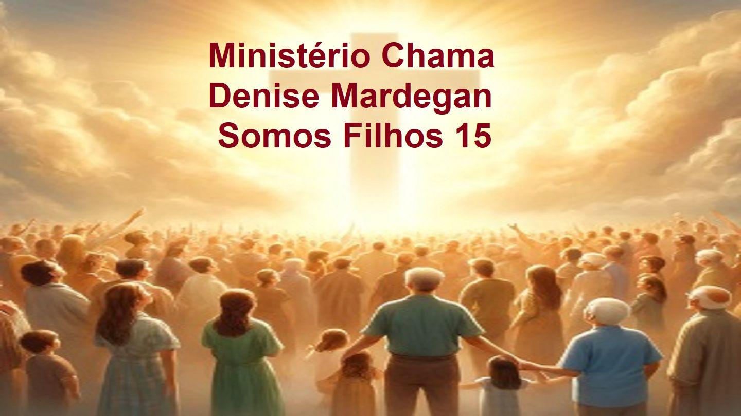 Somos Filhos 15 Romanos 13:1-7 Nova Versão Internacional - Português