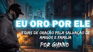 Eu Oro Por Ele إنجيل متّى 20:13-21 Northern Mor N T