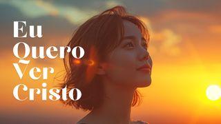 Quero ver Cristo! Ioane 20:29 Iaai Bible 1901 (New Caledonia)