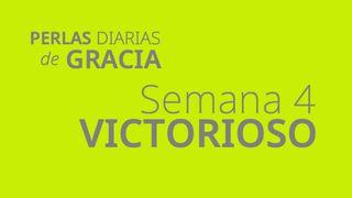 PERLAS DIARIAS DE GRACIA - Semana 4 2 Corintios 5:14 Reina Valera Actualizada