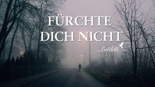 Fürchte dich nicht! Лука 12:31 Гирами Китаб