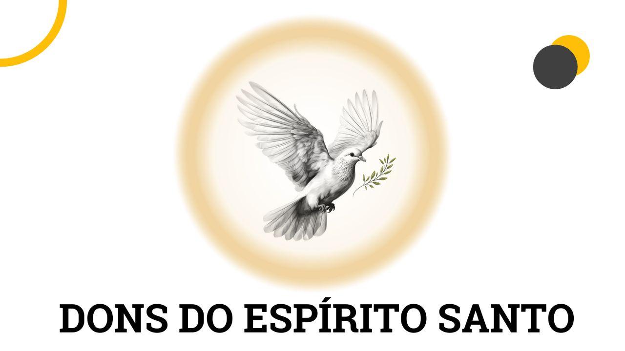 Dons do Espírito Santo