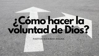 ¿Cómo Hacer La Voluntad De Dios? Salmos 143:10-11 Reina Valera Contemporánea