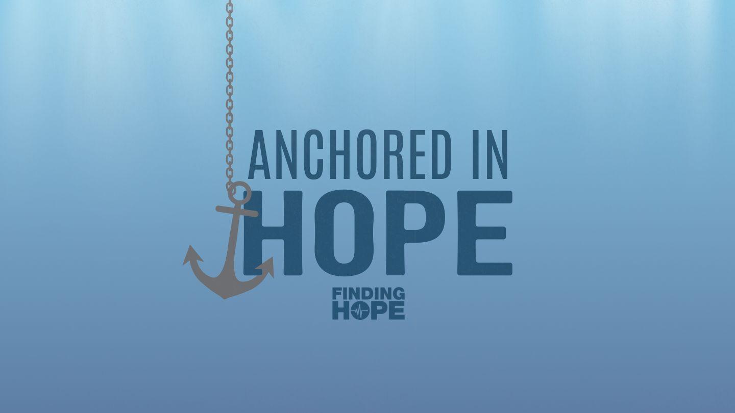 Anchored in Hope: Help for Loving Someone in Addiction Saint Matthieu 17:17-18 Féké Testament 1947