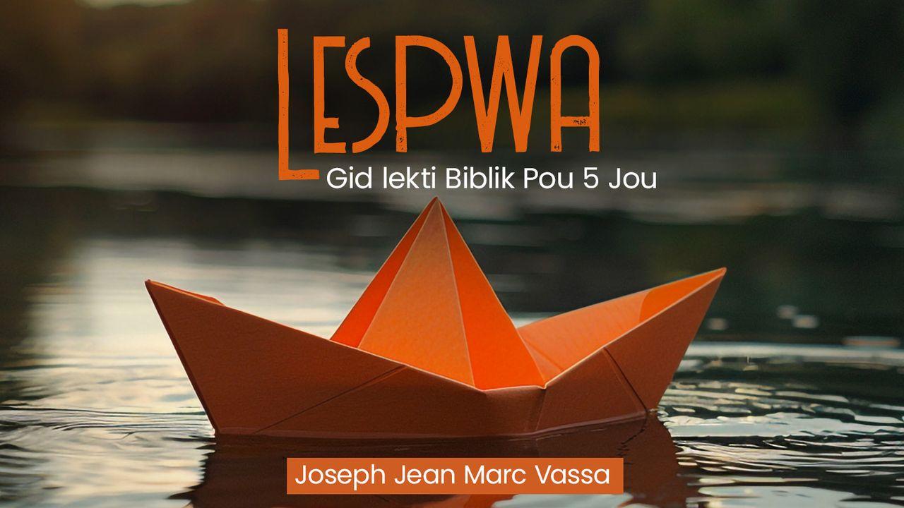 Lespwa