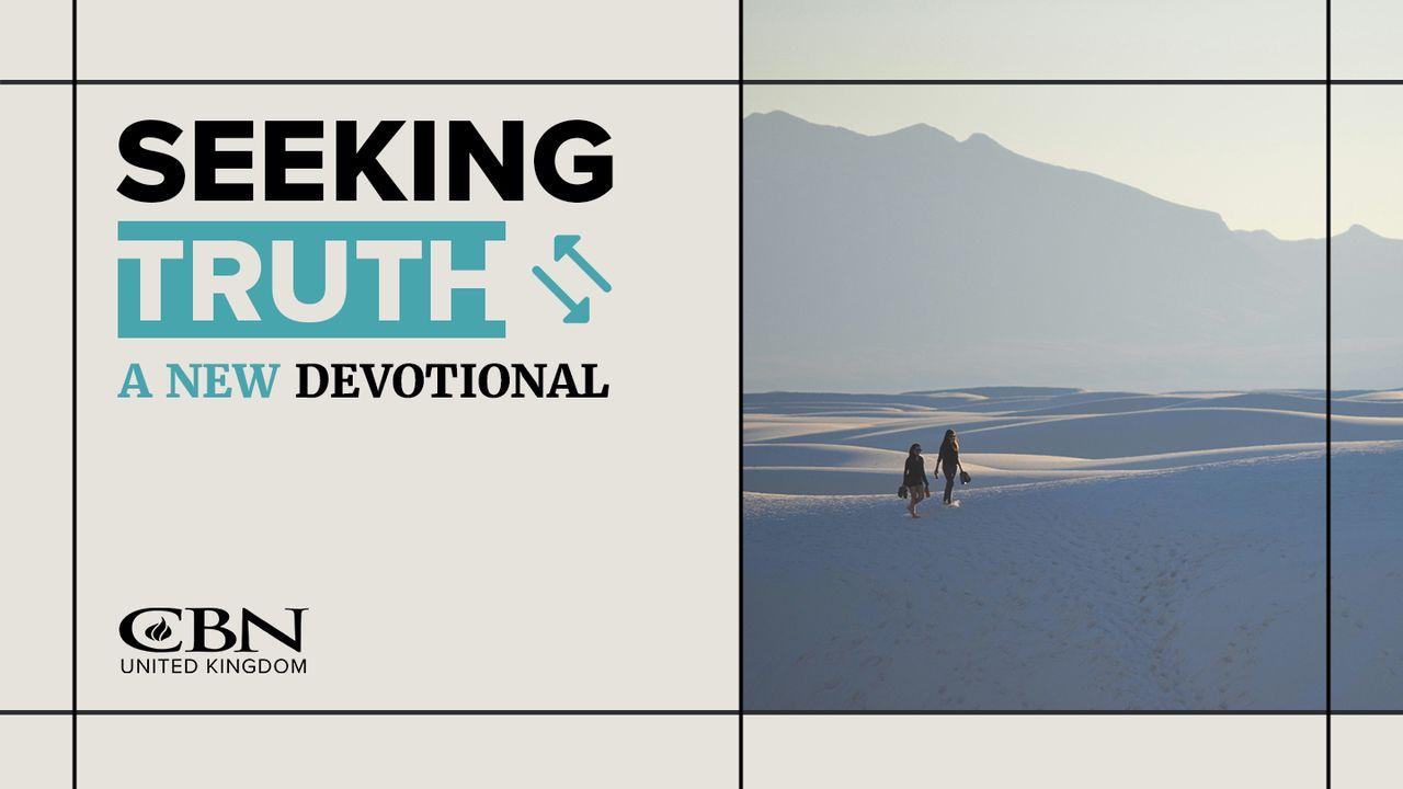 Seeking Truth