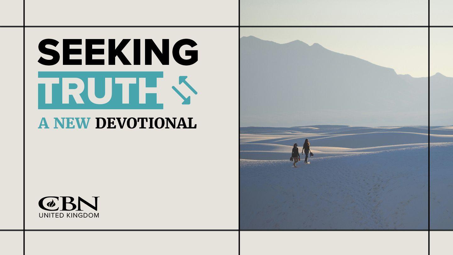 Seeking Truth যিশাইয় 8:20 পবিত্র বাইবেল (কেরী ভার্সন)