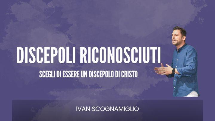 Discepoli Riconosciuti