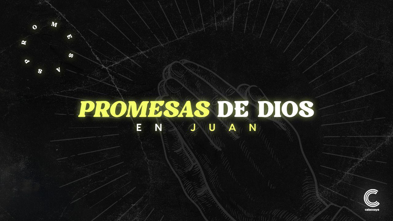 Promesas De Dios en Juan