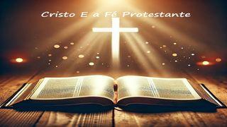 Cristo E a Fé Protestante YOHANET 14:6 Ala Ane Wene Ket Mene Warogo Wo'ninapike Wene