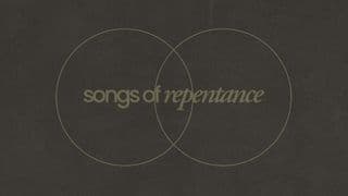 Psalms: Songs of Repentance