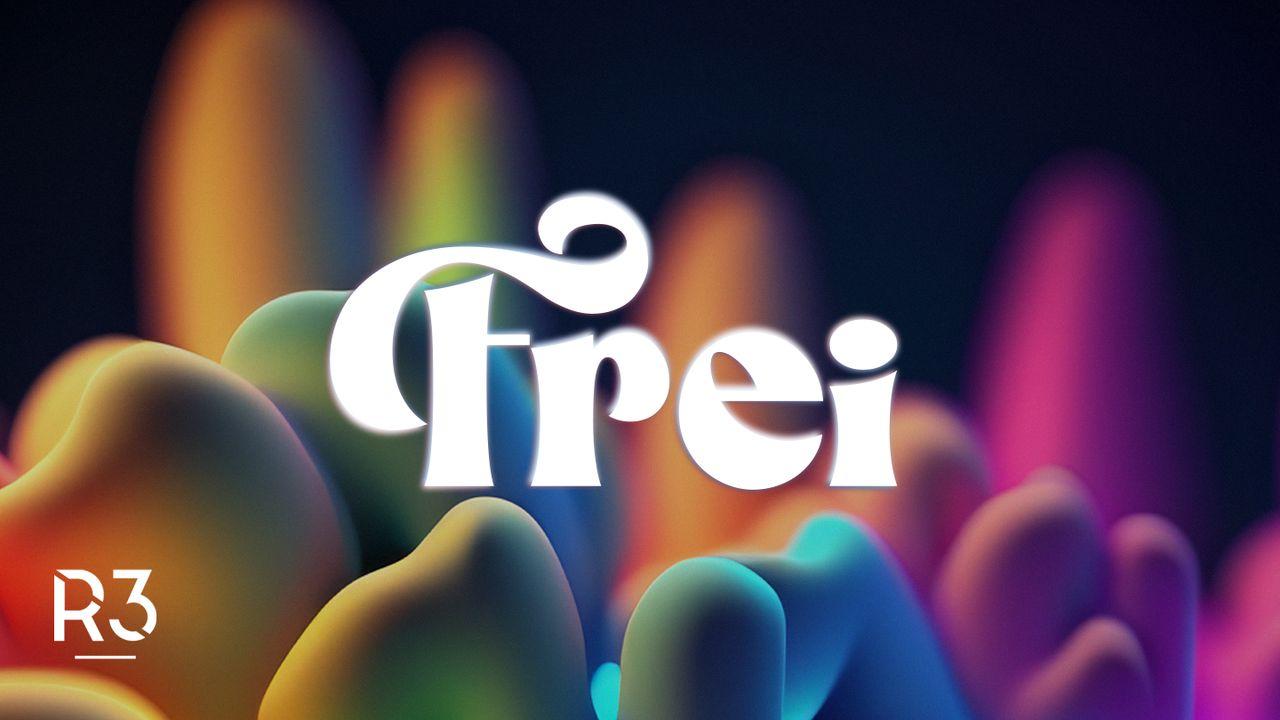 Frei