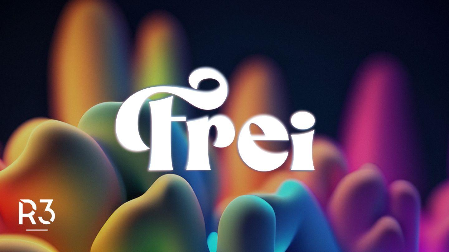 Frei