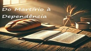Martírio e Dependência