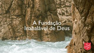 A Fundação Inabalável De Deus - लूका 24:31-32 Bundeli Holy Bible