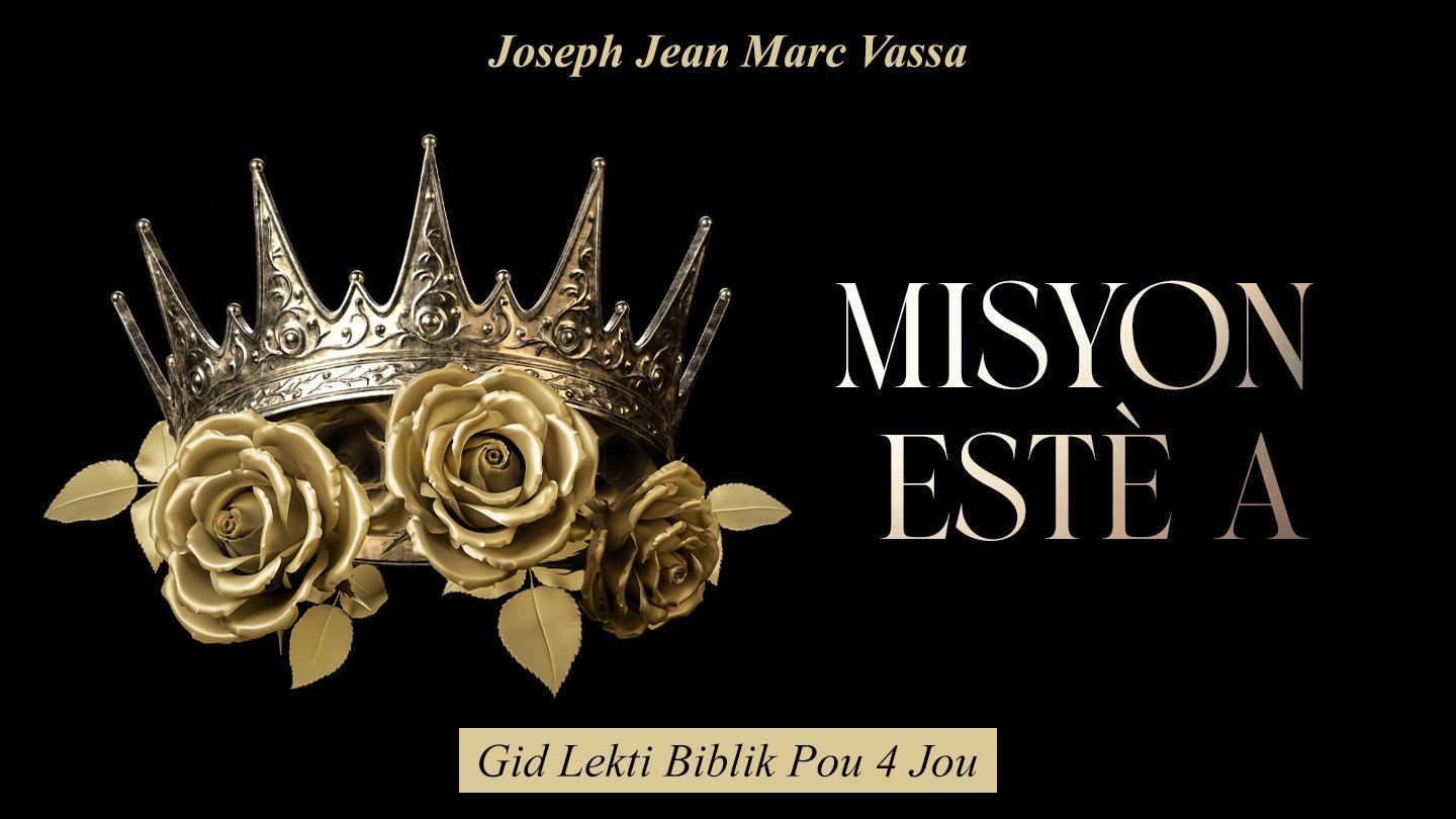 Misyon Estè a