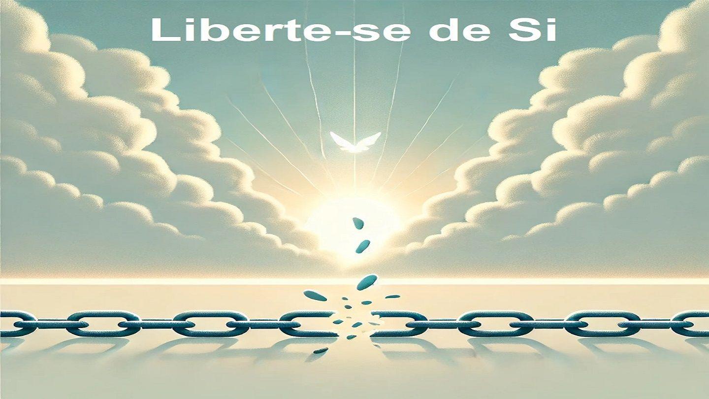 Liberte-se de Si Matyu 16:24 Yesus Aqa Anjam Bole