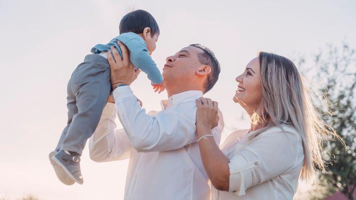 God's Hope for Orphans: Every Child Deserves a Family