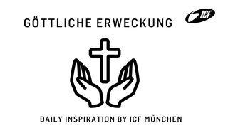 Göttliche Erweckung Gõcõ Lãgá 1:4 Ádá ká Mbájá