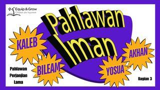 Pahlawan Iman - Bagian 3