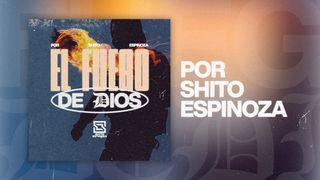 El Fuego De Dios Lucas 24:19-26 Nueva Versión Internacional - Español