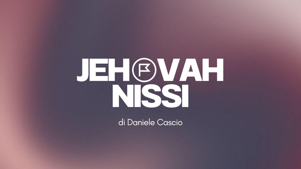 Jehovah Nissi