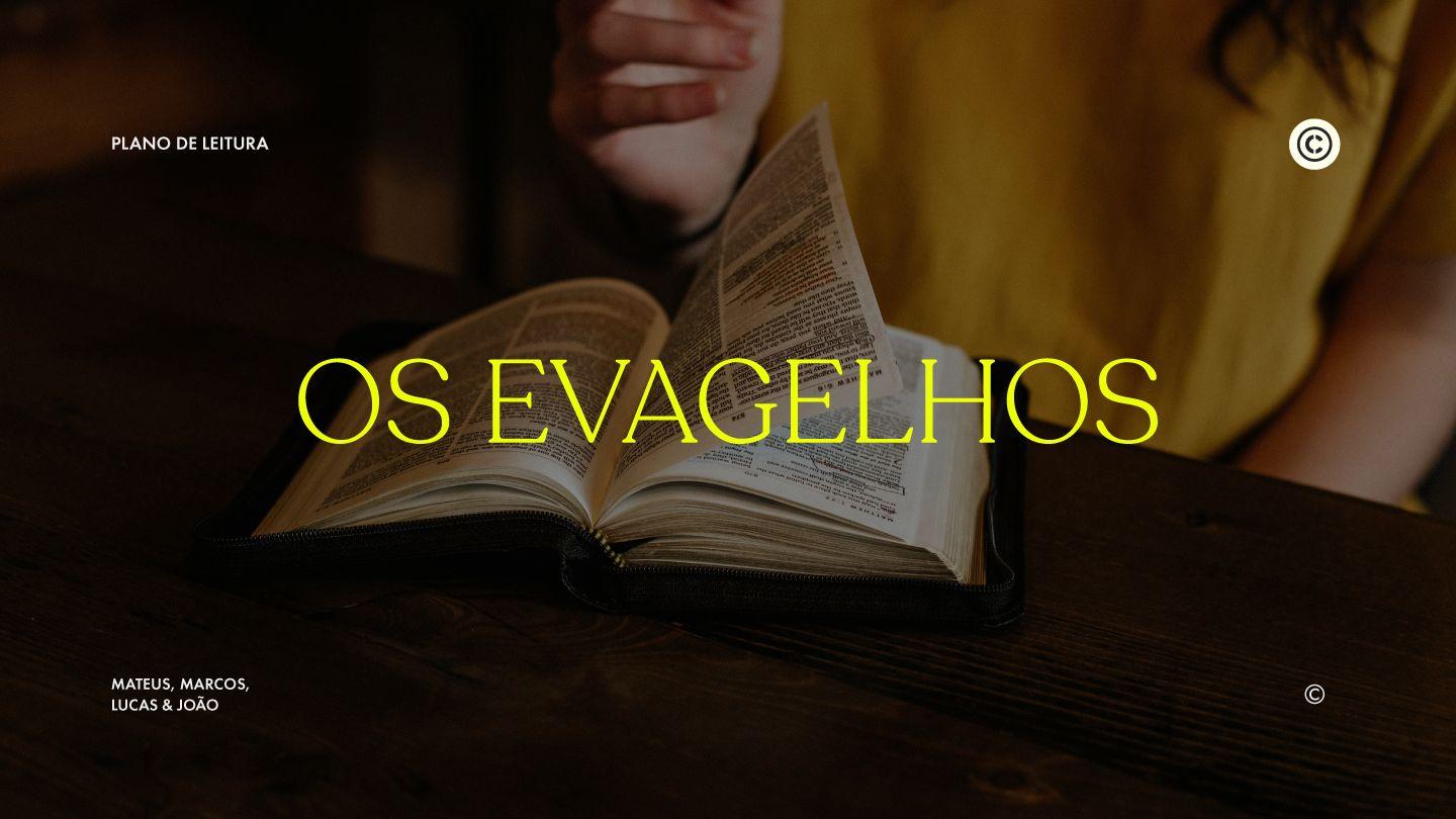 Os Evangelhos
